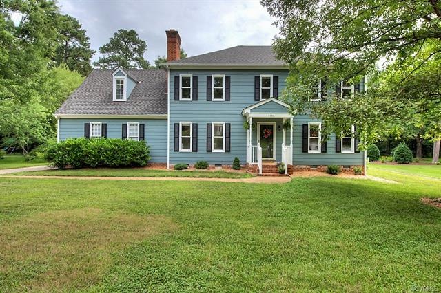 Welcome home to this remarkable, tastefully update