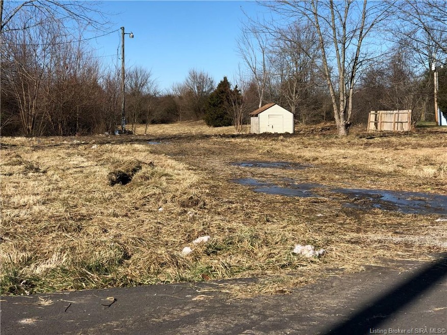 711 Leon Prall Rd, Otisco, IN 47163 - photo 1