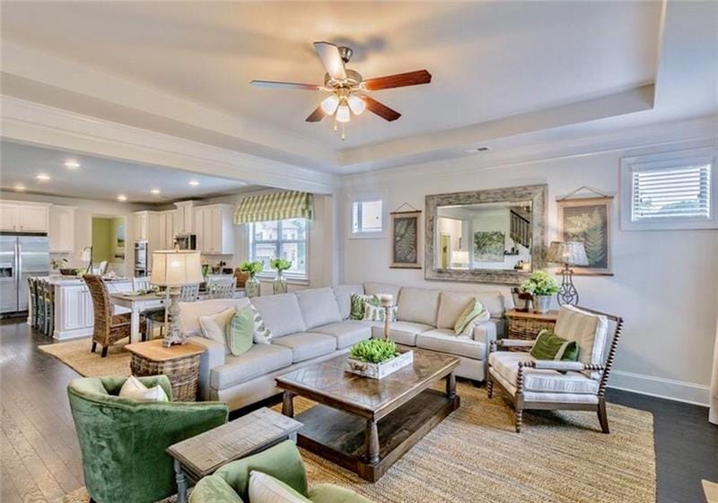 236 Gallant Fox Way, Acworth, GA 30102 - photo 1