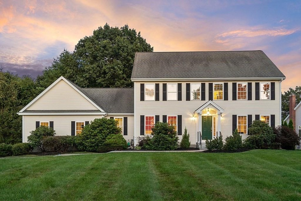 94 Grist Mill Rd, Littleton, MA 01460 - photo 1