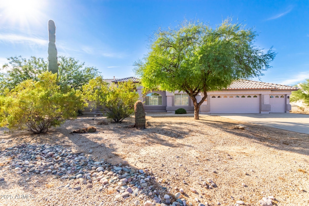 21 E Irvine Rd, Phoenix, AZ 85086 - photo 1