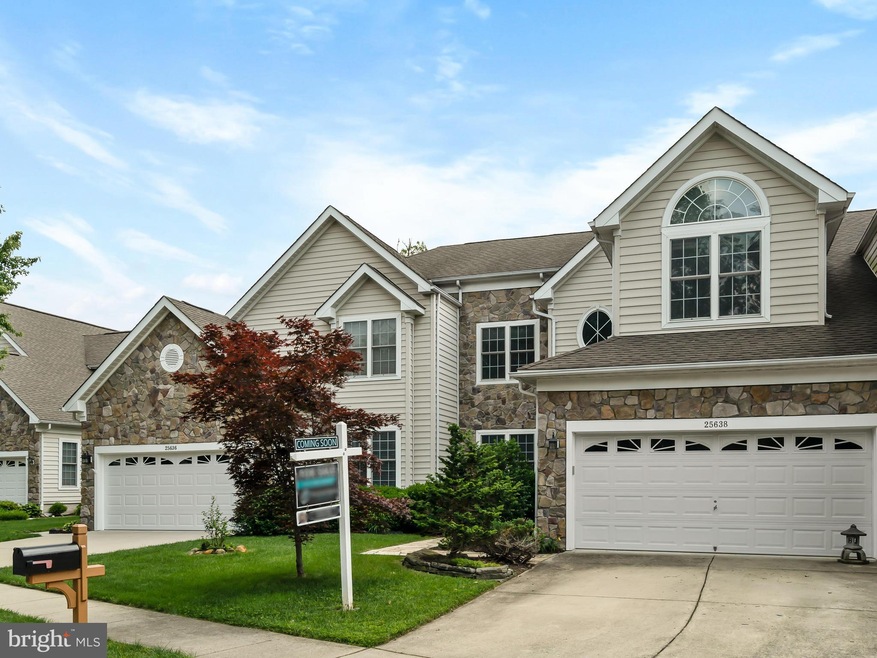 25638 Creek Run Terrace, Chantilly, VA 20152 - photo 1