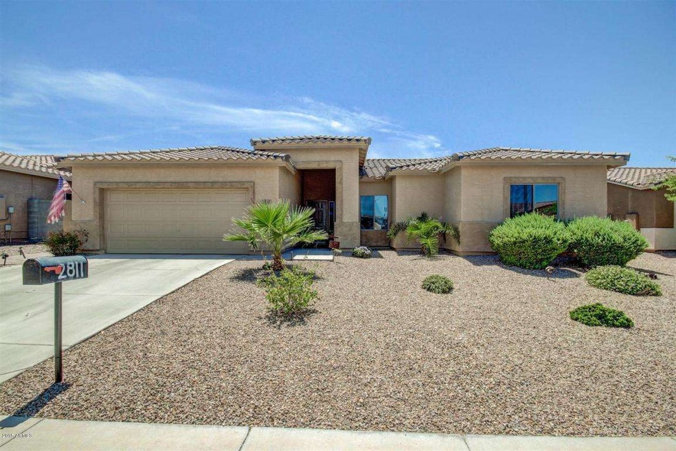 Curb appeal
