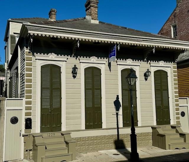 1209 Bourbon St, New Orleans, LA 70116 - photo 1