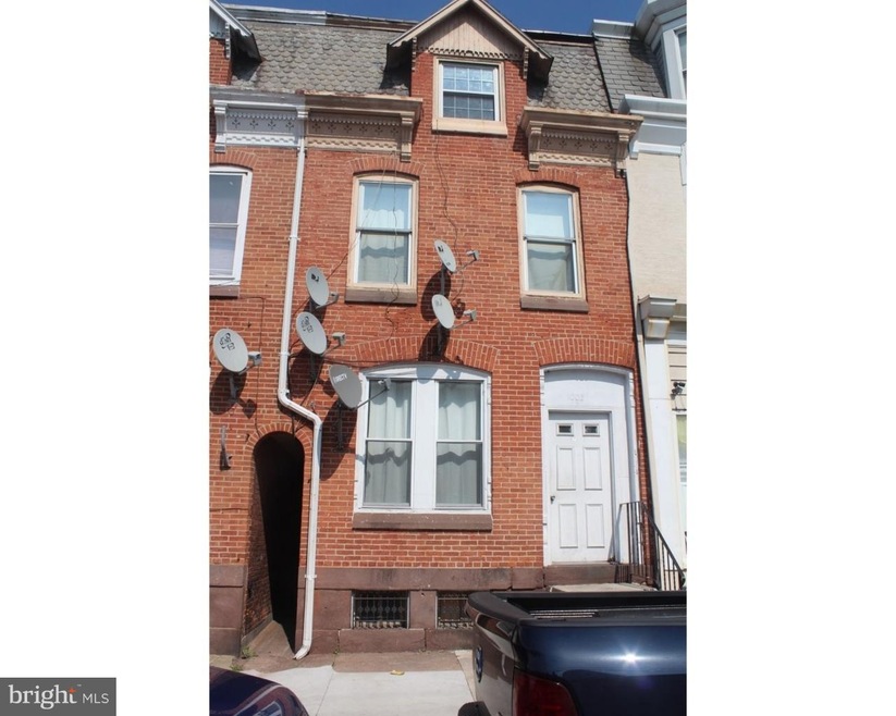 1003 N 10th St, Reading, PA 19604 - photo 1