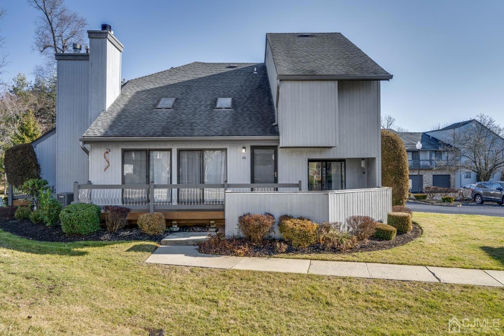 26 Catawba Ct, Monmouth Junction, NJ 08852 - photo 1
