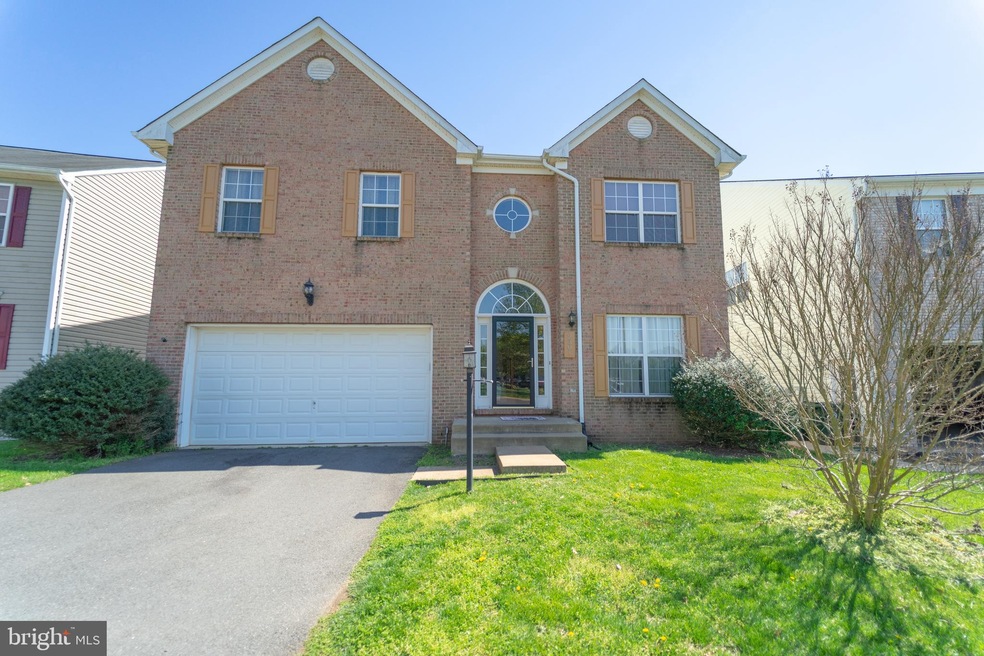 2301 Blue Spruce Dr, Culpeper, VA 22701 - photo 1