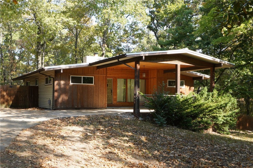 9 Malvern Ln, Bella Vista, AR 72714 - photo 1