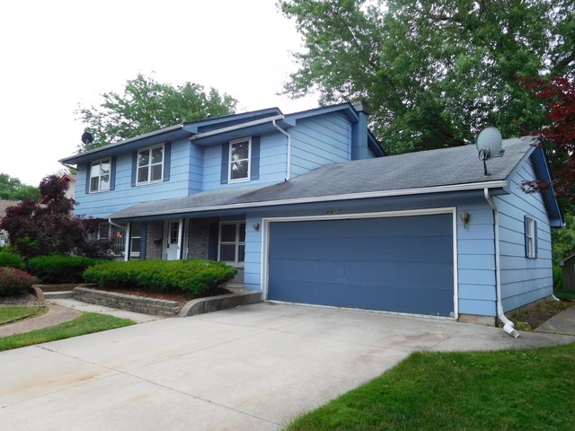 4417 177th St, Country Club Hills, IL 60478 - photo 1