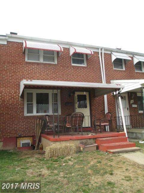 1518 Barkley Ave, Essex, MD 21221 - photo 1