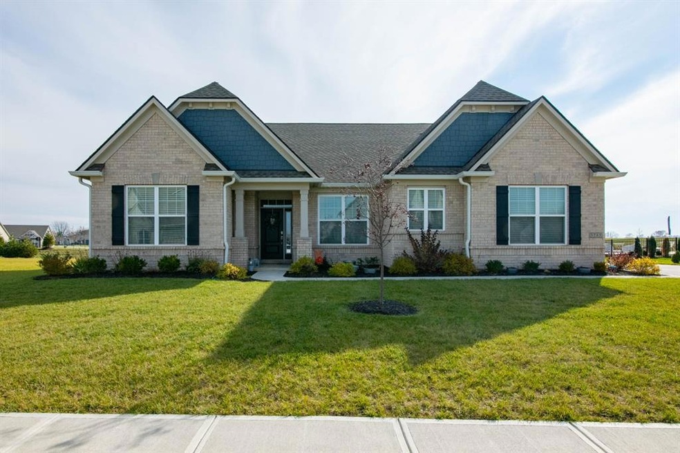 3745 Talmine Ln, Bargersville, IN 46106 - photo 1