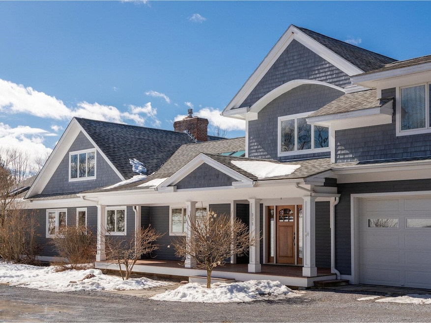 Stunning Contemporary