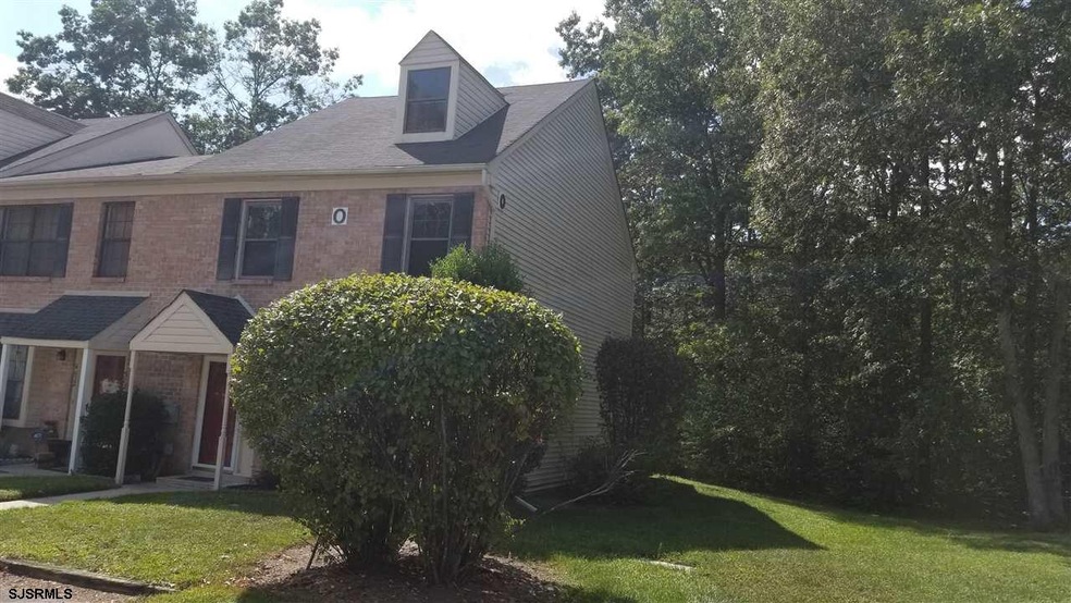 4910 Winterbury Dr unit O123, Mays Landing, NJ 08330 - photo 1