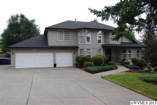 369 Silver Hills Cir SE, Salem, OR 97306 - photo 1