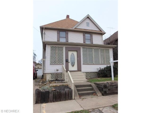 Move in ready 4 bedroom, 1.5 bath home near Monume