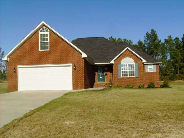 Main View