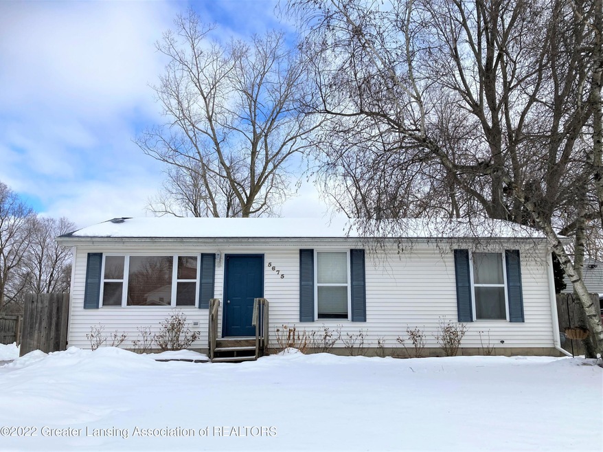 5675 Valencia Blvd, Lansing, MI 48911 - photo 1