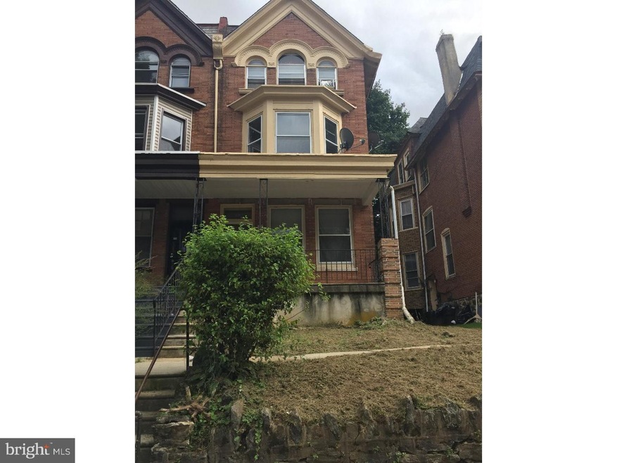 430 W Bringhurst St, Philadelphia, PA 19144 - photo 1
