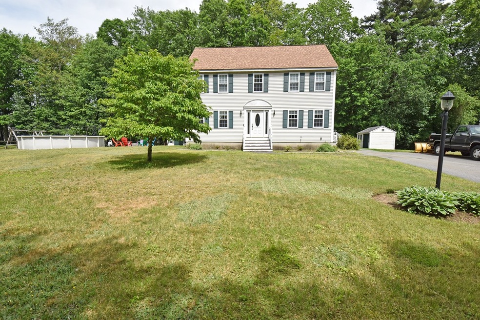 102 Lowell Rd unit A, Pepperell, MA 01463 - photo 1