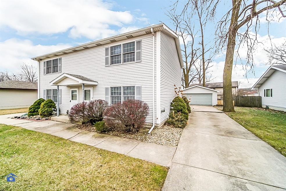 1919 W Ash St, Griffith, IN 46319 - photo 1