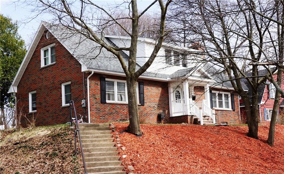 Welcome to beautiful 839 Westmoreland Avenue! Clos