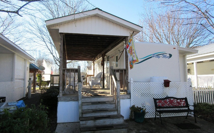 Main View