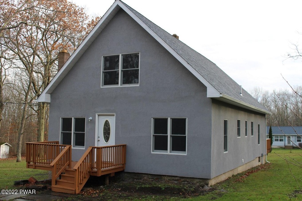 108 Market Rd, Greeley, PA 18425 - photo 1