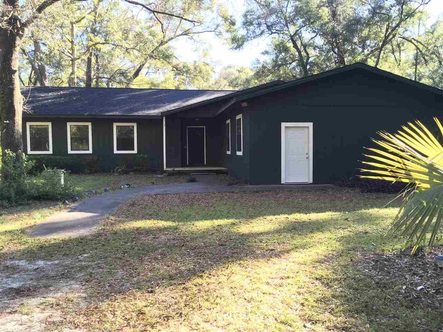 187 Beechwood Dr, Crawfordville, FL 32327 - photo 1