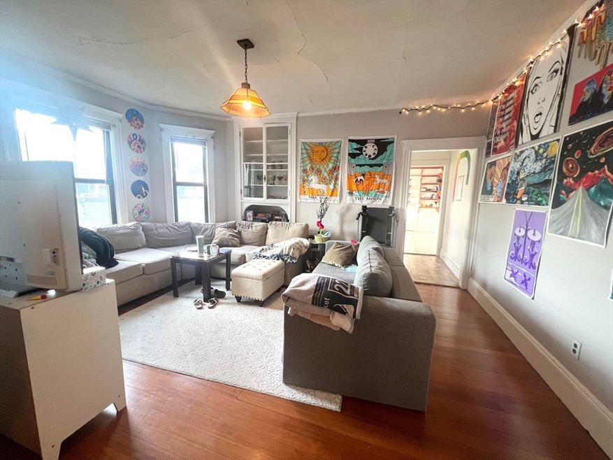 10 University Rd unit 1, Brookline, MA 02445 - photo 1