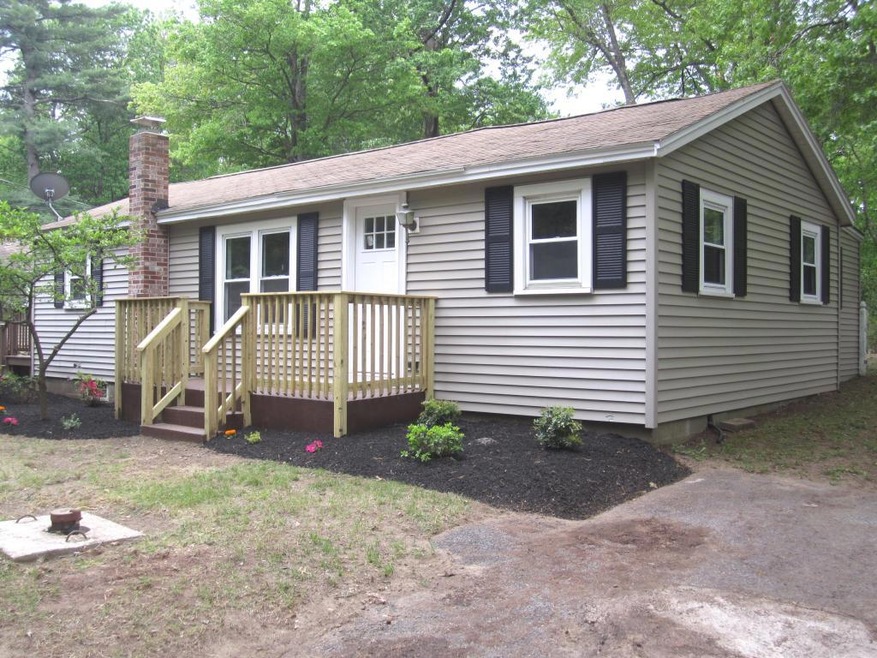 6 Karen Ave, Derry, NH 03038 - photo 1