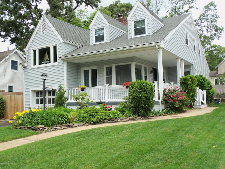 171 Vansant Ave.