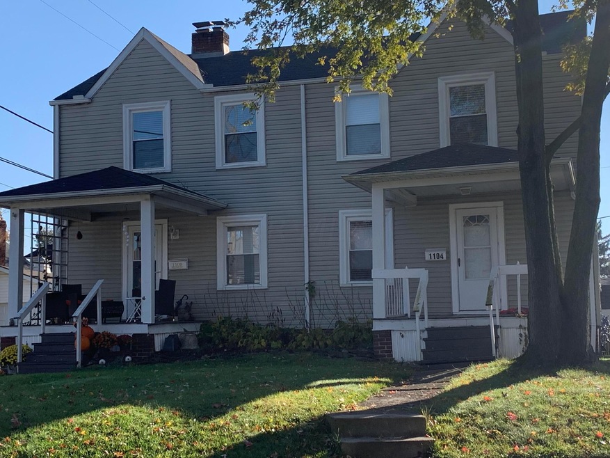 1104-1108 Willard