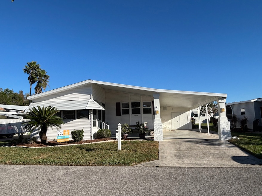 9489 Big Apple Ln unit 728, Lakeland, FL 33810 - photo 1