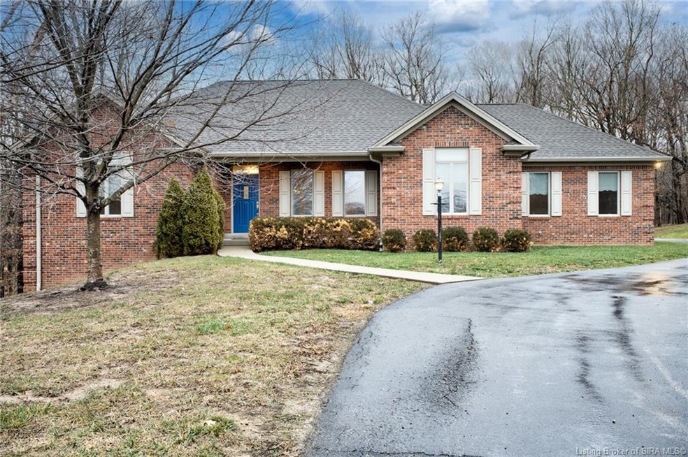 7540 Salem-Noble Rd, Charlestown, IN 47111 - photo 1