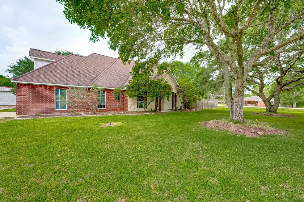 3002 Hettie Rd, Rosenberg, TX 77471 - photo 1