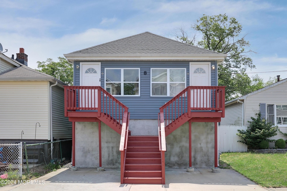 Sold $420,000 • Co-Listing Agent