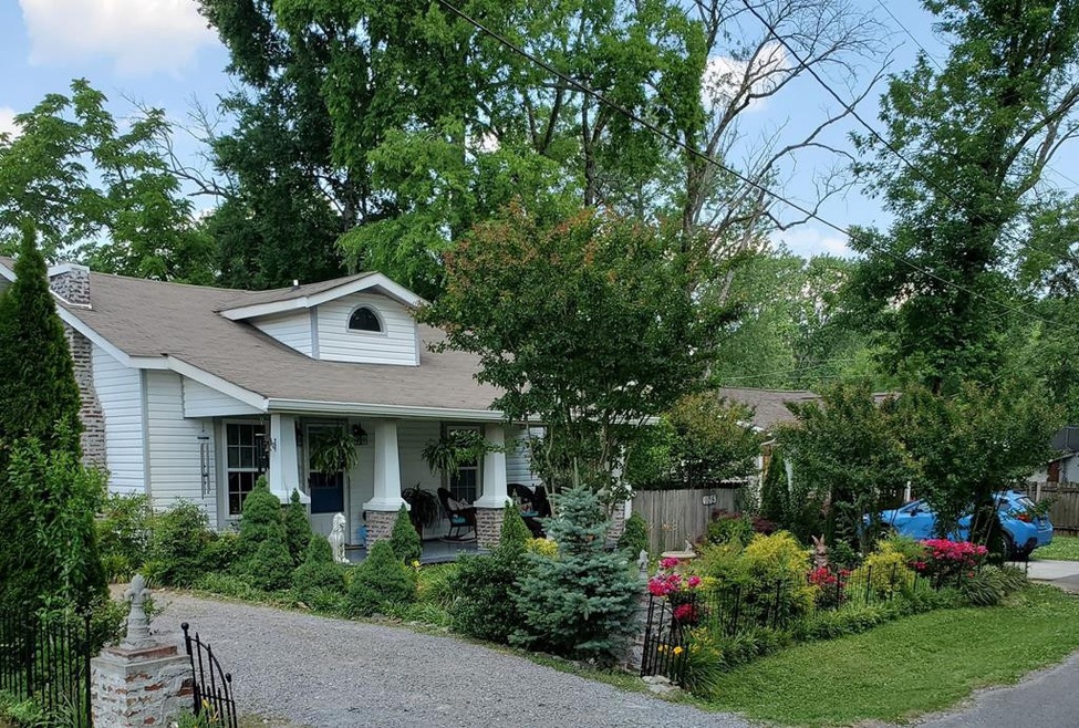 105 Farris St NE, Cleveland, TN 37312 - photo 1