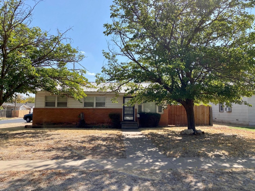 4601 46th St, Lubbock, TX 79414 - photo 1