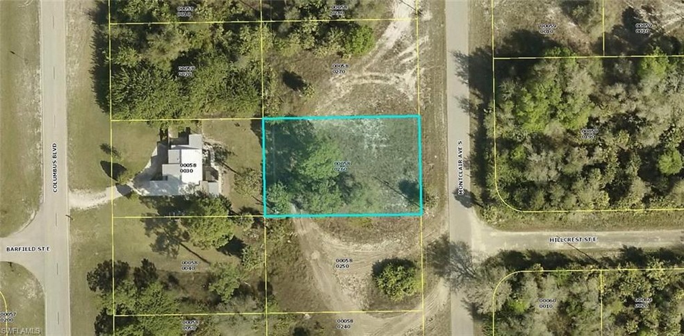 606 Montclair Ave S, Lehigh Acres, FL 33974 - photo 1