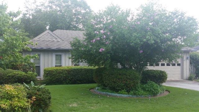 2404 Woodbluff Ct, Augusta, GA 30909 - photo 1