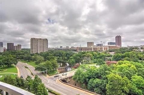 View of 10th Floor Balcony