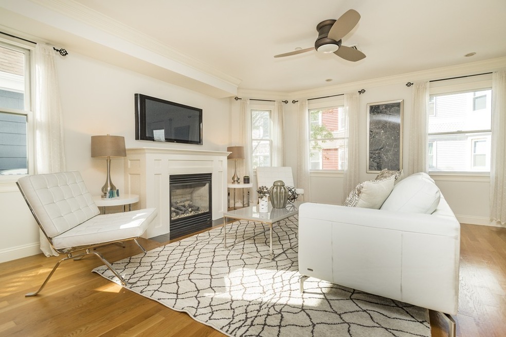 66 Gates St unit 2, Boston, MA 02127 - photo 1