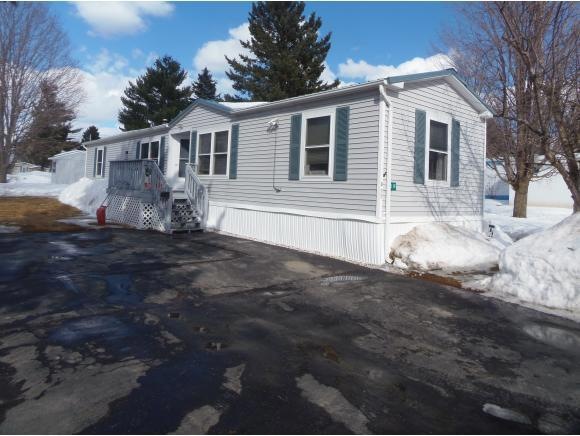 2477 U S 5, Derby, VT 05829 - photo 1