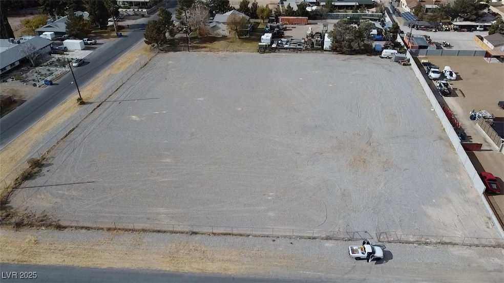 6400 W El Campo Grande Ave, Las Vegas, NV 89130 - photo 1