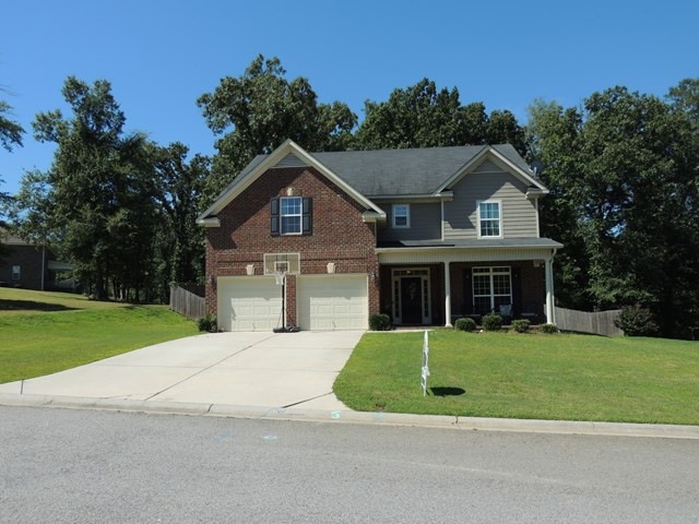 Main View