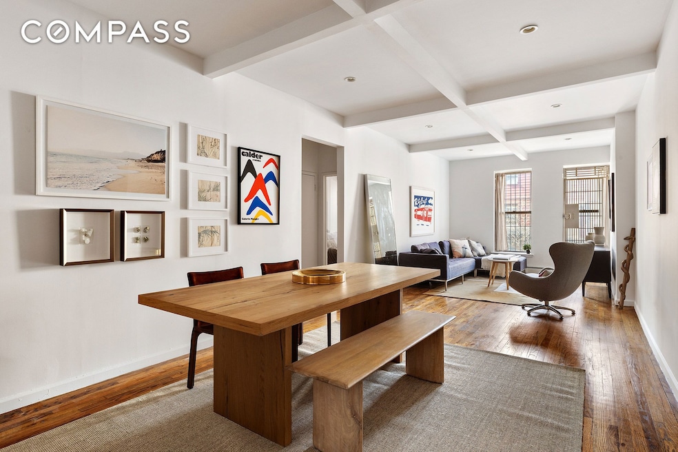 246-250 Sumpter St unit 1C, Brooklyn, NY 11233 - photo 1