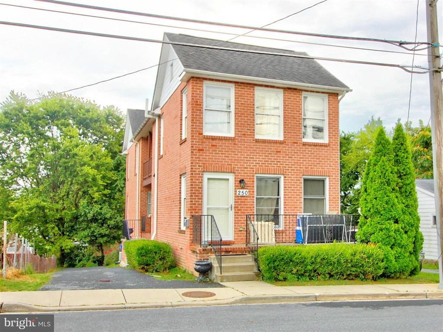 250 S Carroll St, Frederick, MD 21701 - photo 1