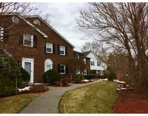 634 Chickering Rd unit 634, North Andover, MA 01845 - photo 1