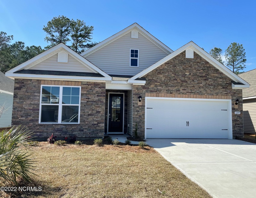 lot 1713 The Grove
