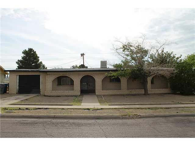 1108 Cuba Dr, El Paso, TX 79915 - photo 1